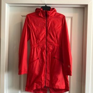The North Face Rissy 2 Raincoat